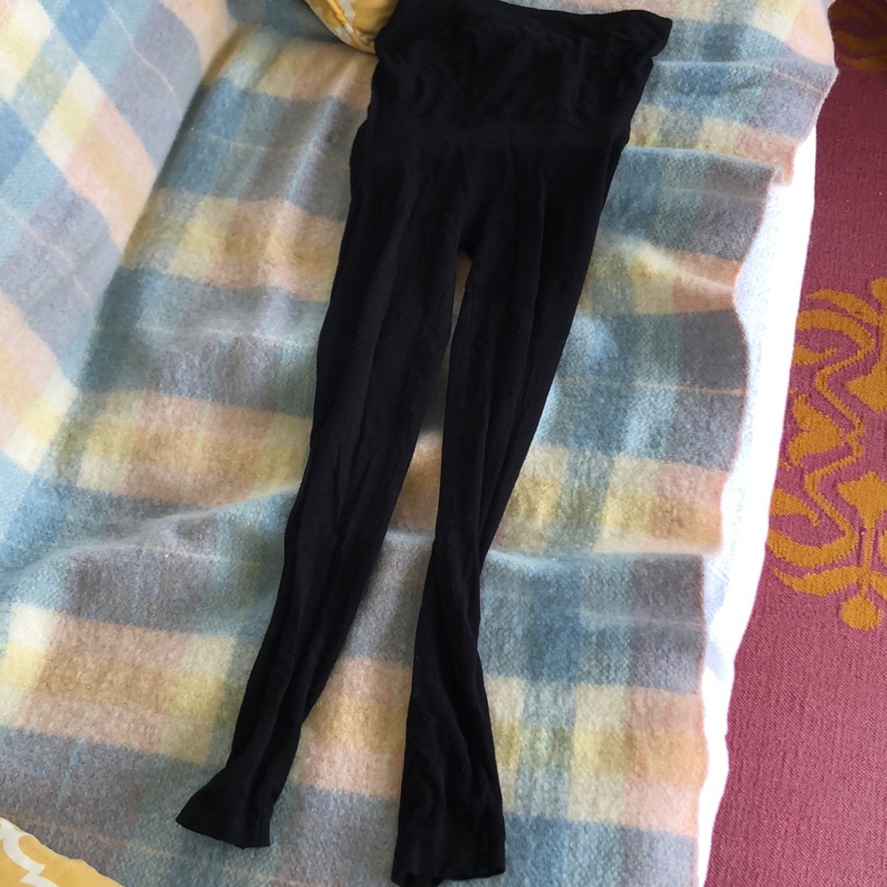 Seraphine maternity leggings